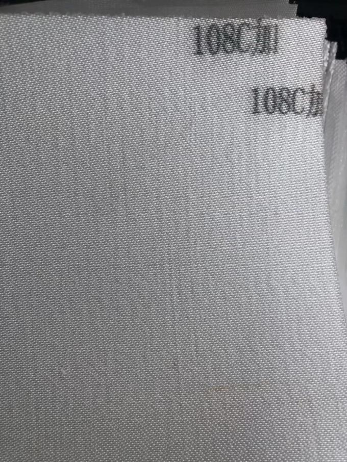 Ölfilter-Presse-Stoff und Wasser-Filter-Material-Stoff 2