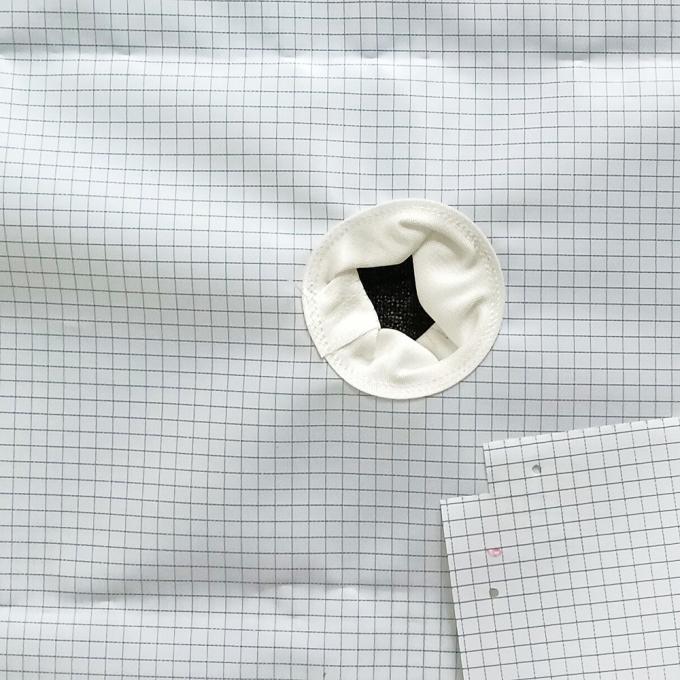 Filter Cloth for Palm Oil Refining
