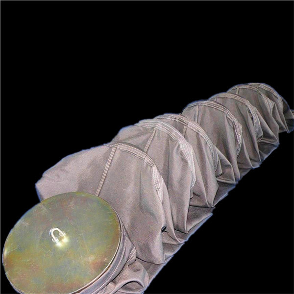 Fiberglas-Filtertüte 292mm x 1100mm