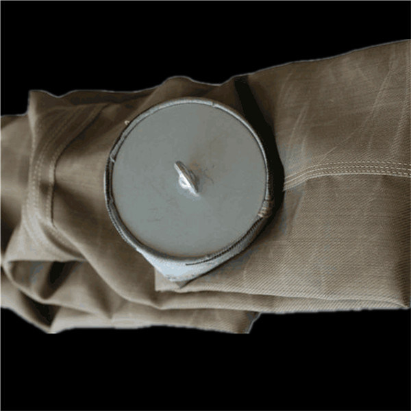 Fiberglas-Filtertüte 292mm x 1100mm