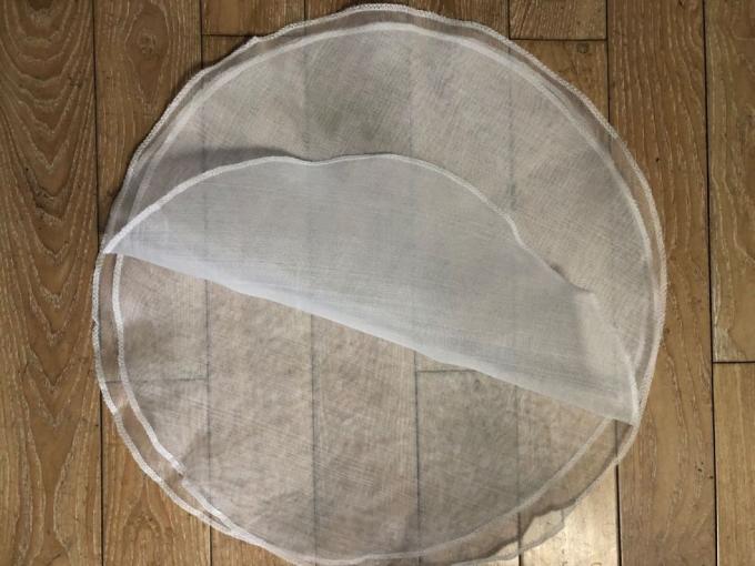150 Filterstoff des Mikrometer-80mesh PTFE
