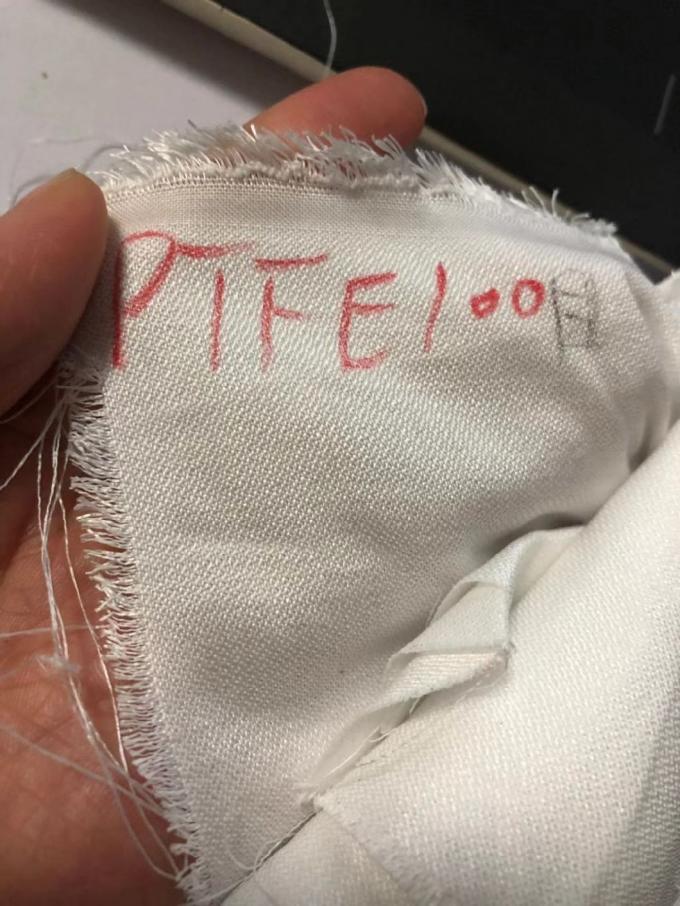 150 Filterstoff des Mikrometer-80mesh PTFE