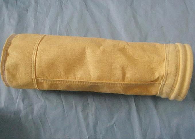 Industrielle Staub-Kollektor-Filter-Filz-Stoff-Tasche