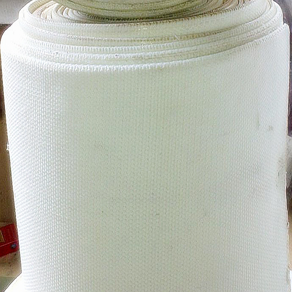 Polyester-Segeltuch zementiert Airslide-Gewebe/Luft-Dia-Gurt
