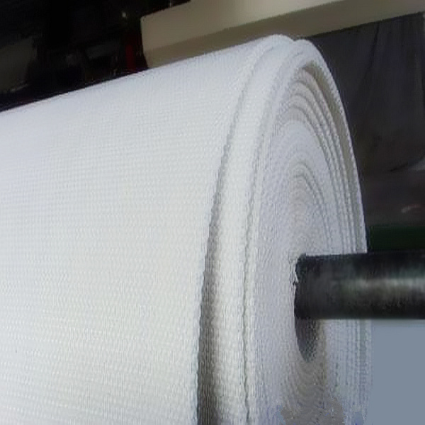 Polyester-Segeltuch zementiert Airslide-Gewebe/Luft-Dia-Gurt