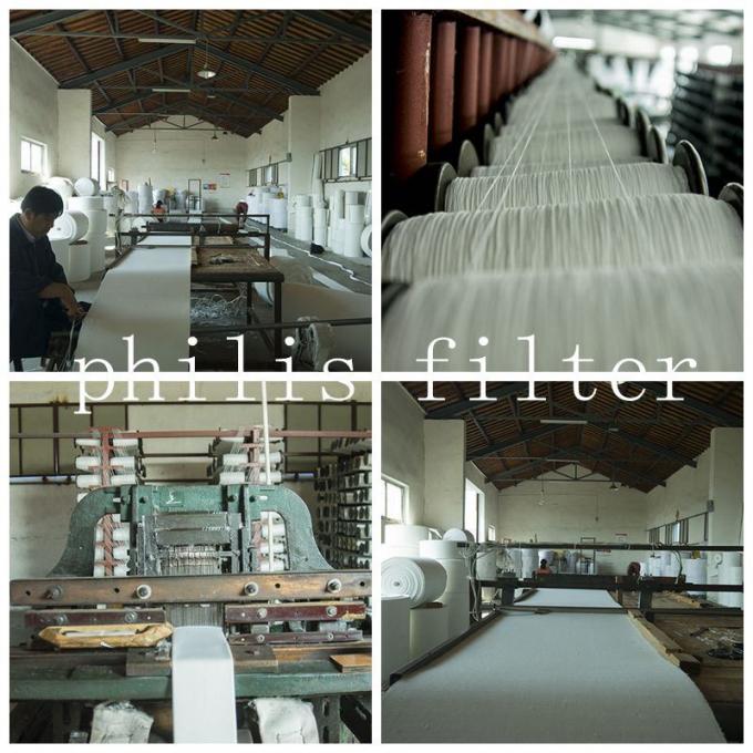Industrielles Luft-Dia-Stoff-Gewebe/Luft-Dia/Polyester-Belüftungs-Gewebe/Conveyor-Gurt