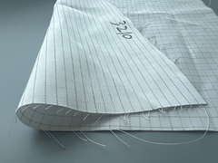 Filtertuch aus rostfreiem Stahl